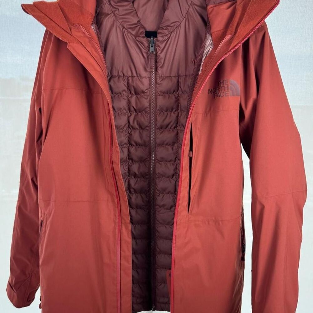 The-north-face Men's Jacket